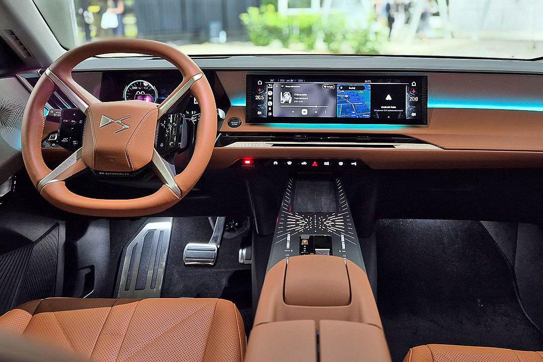 DS Automobiles robi samochody niezwykle. Sprzedaż jest jednak zbyt mała