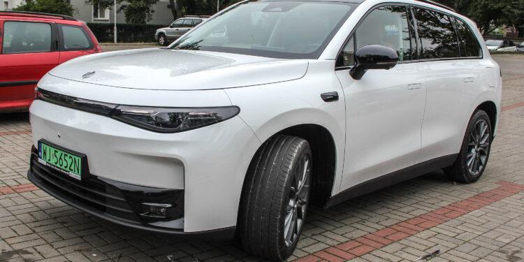 leapmotor c10 bev test 2025 1 Testy