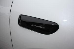 leapmotor c10 bev test 2025 5 Testy