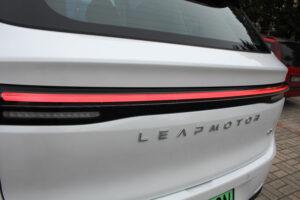 leapmotor c10 bev test 2025 7 Testy