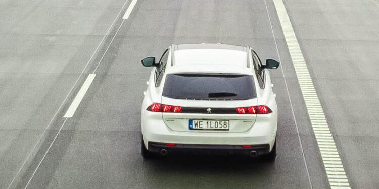 peugeot 508 01 1 2 Wiadomości