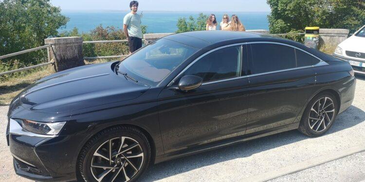 DS 9 na polnocnym wybrzezu Adriatyku czesc II 03 Wiadomości