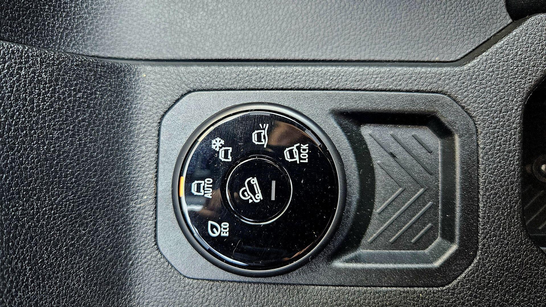 Dacia Bigster Essential 4x4 008 Wiadomości