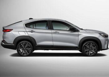 Fiat Fastback Audace MY2026 Wiadomości