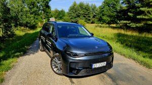 Leapmotor C10 REEV SUV 2025 003 Testy