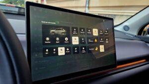 Leapmotor C10 REEV SUV 2025 008 Testy