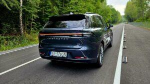 Leapmotor C10 REEV SUV 2025 010 Testy