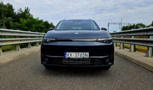 Leapmotor C10 REEV SUV 2025 015 Testy