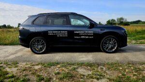 Leapmotor C10 REEV SUV 2025 019 Testy