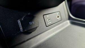 Leapmotor C10 REEV SUV 2025 022 Testy