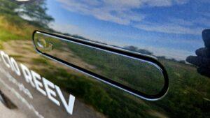 Leapmotor C10 REEV SUV 2025 025 Testy