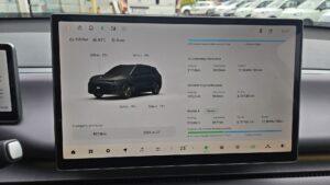 Leapmotor C10 REEV SUV 2025 036 Testy