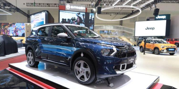 citroen c3 alto edition Wiadomości