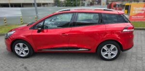 clio sw Wiadomości