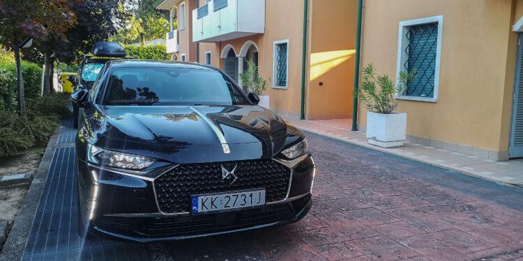 ds 9 ds automobiles 1 Wiadomości