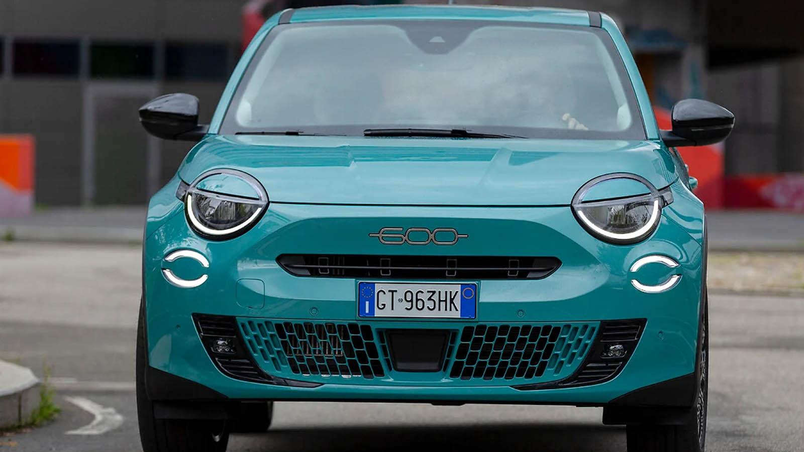 fiat 600 01 Wiadomości