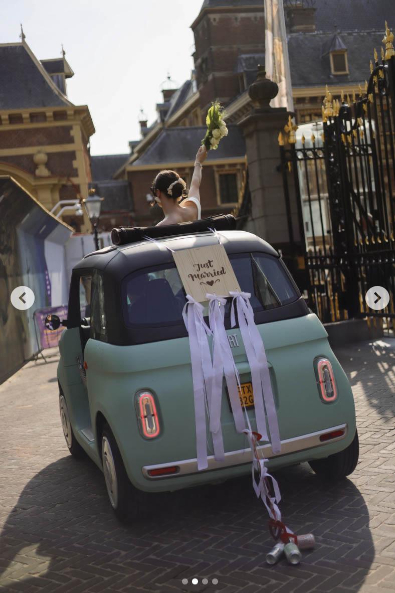 fiat topolino slub 02 Wiadomości