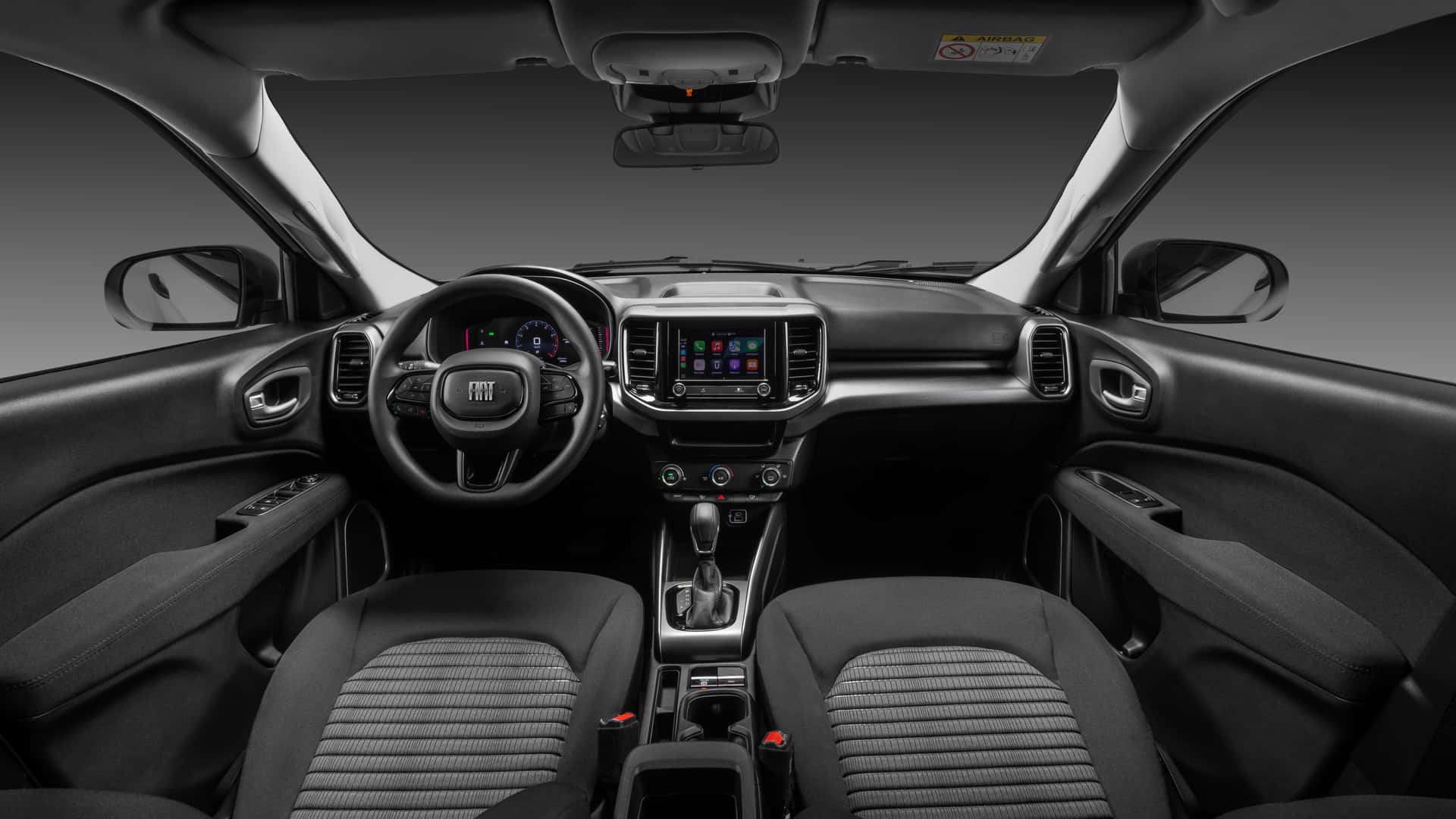 fiat toro endurance 1.3 t270 2026 10 Wiadomości