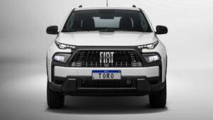 fiat toro endurance 1.3 t270 2026 4 Wiadomości