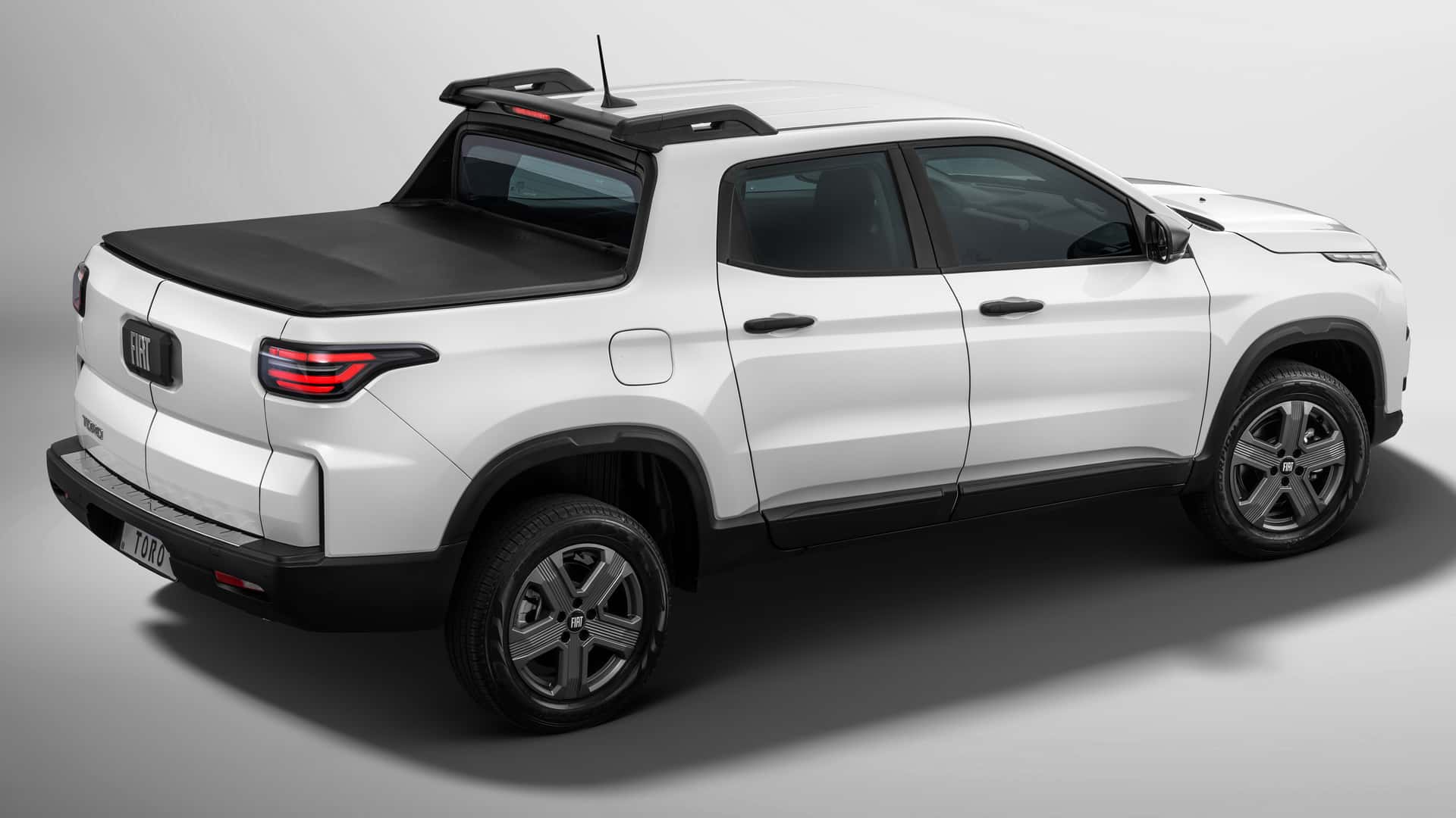 fiat toro endurance 1.3 t270 2026 7 Wiadomości