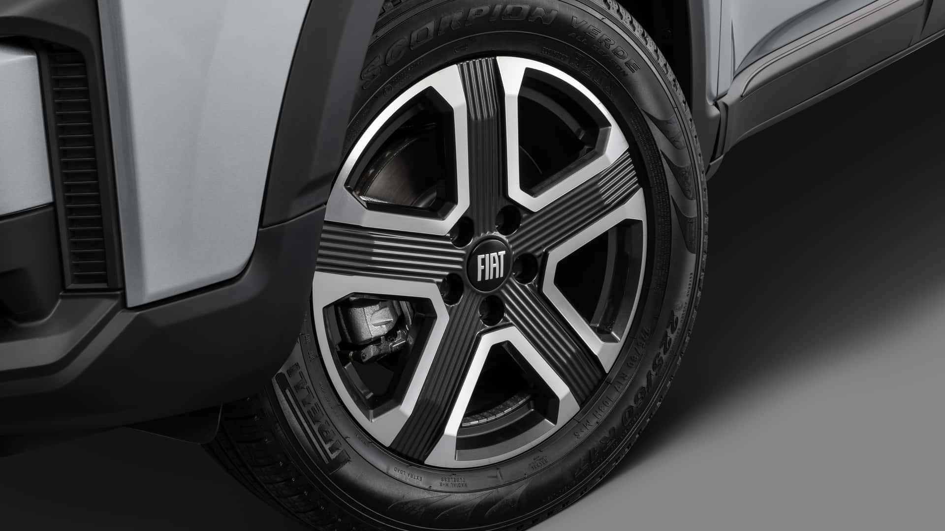 fiat toro freedom 1.3 t270 2026 4 Wiadomości