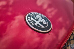 010. Alfa Romeo Junior Ibrida Q4 Testy