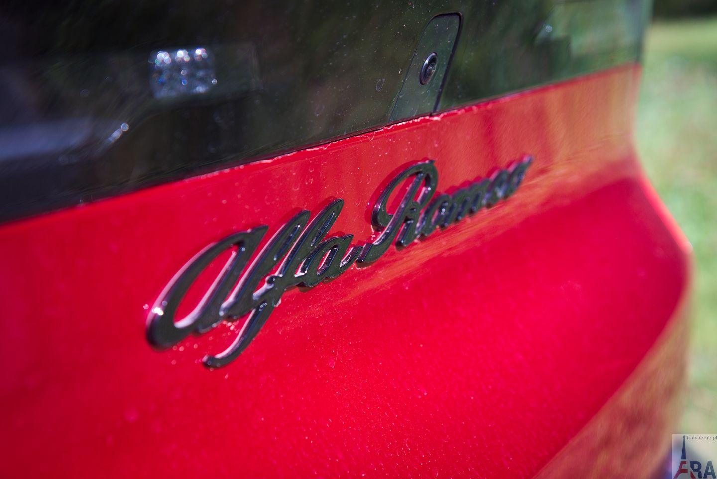 011. Alfa Romeo Junior Ibrida Q4 Testy