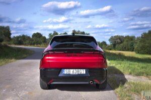 020. Alfa Romeo Junior Ibrida Q4 Testy