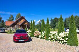 032. Alfa Romeo Junior Ibrida Q4 Testy