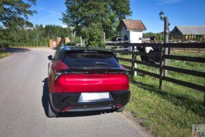 042. Alfa Romeo Junior Ibrida Q4 Testy