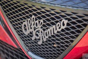 047. Alfa Romeo Junior Ibrida Q4 Testy