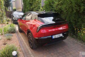 050. Alfa Romeo Junior Ibrida Q4 Testy