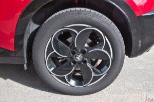 064. Alfa Romeo Junior Ibrida Q4 Testy