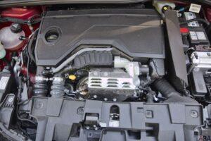 069. Alfa Romeo Junior Ibrida Q4 Testy