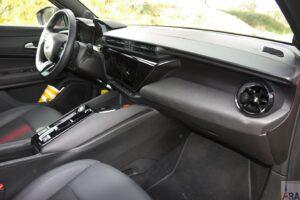 088. Alfa Romeo Junior Ibrida Q4 Testy