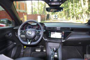 089. Alfa Romeo Junior Ibrida Q4 Testy