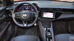 092. Alfa Romeo Junior Ibrida Q4 Testy