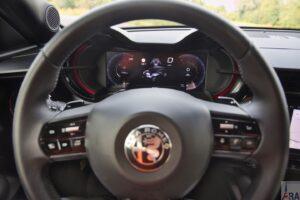 094. Alfa Romeo Junior Ibrida Q4 Testy