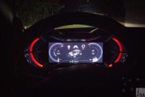 097. Alfa Romeo Junior Ibrida Q4 Testy