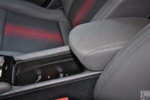 105. Alfa Romeo Junior Ibrida Q4 Testy