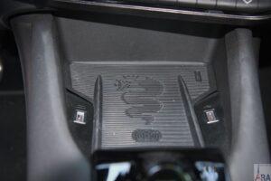 109. Alfa Romeo Junior Ibrida Q4 Testy