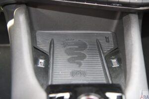 110. Alfa Romeo Junior Ibrida Q4 Testy