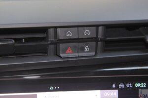 111. Alfa Romeo Junior Ibrida Q4 Testy