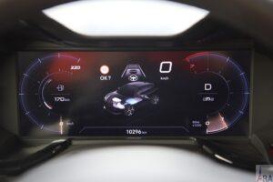 112. Alfa Romeo Junior Ibrida Q4 Testy