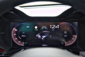 114. Alfa Romeo Junior Ibrida Q4 Testy