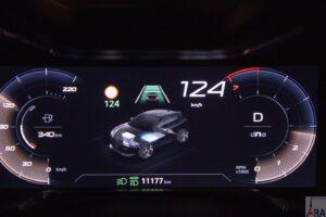 115. Alfa Romeo Junior Ibrida Q4 Testy