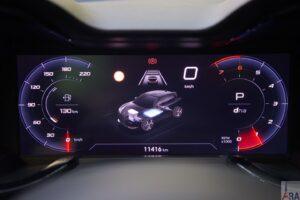 116. Alfa Romeo Junior Ibrida Q4 Testy