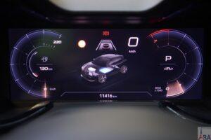 117. Alfa Romeo Junior Ibrida Q4 Testy