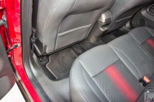 122. Alfa Romeo Junior Ibrida Q4 Testy