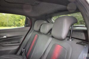 126. Alfa Romeo Junior Ibrida Q4 Testy